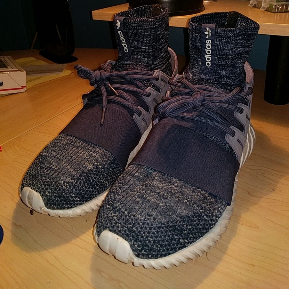Adidas Tubular PK